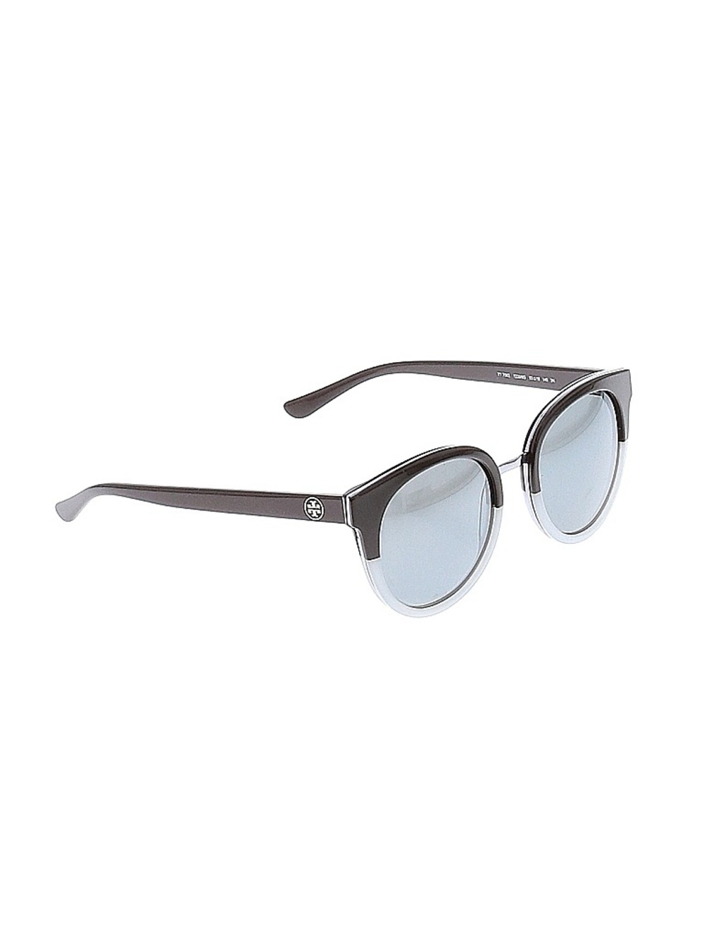 Tory Burch TY7062 Panama Sunglasses 1239/6G (With Case + Pouch)
